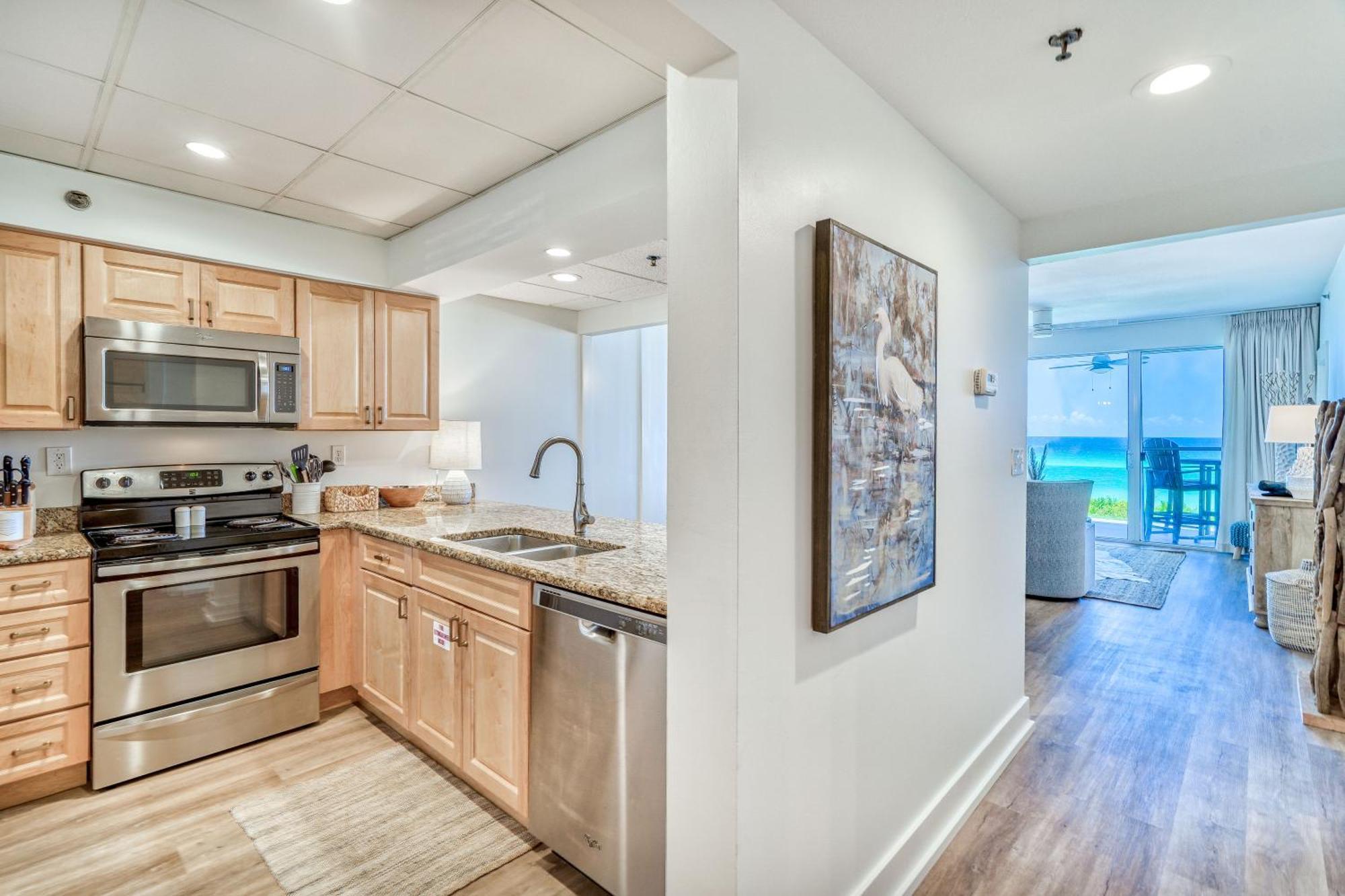 Hp 15W Salt And Light By 30A Escapes Villa Rosemary Beach Exterior photo