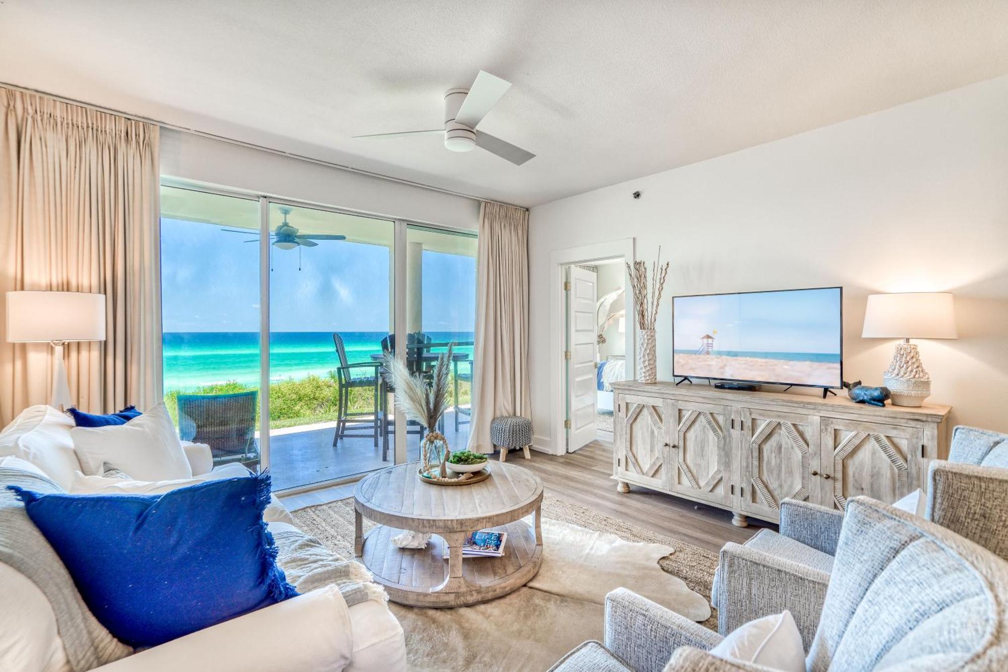 Hp 15W Salt And Light By 30A Escapes Villa Rosemary Beach Exterior photo