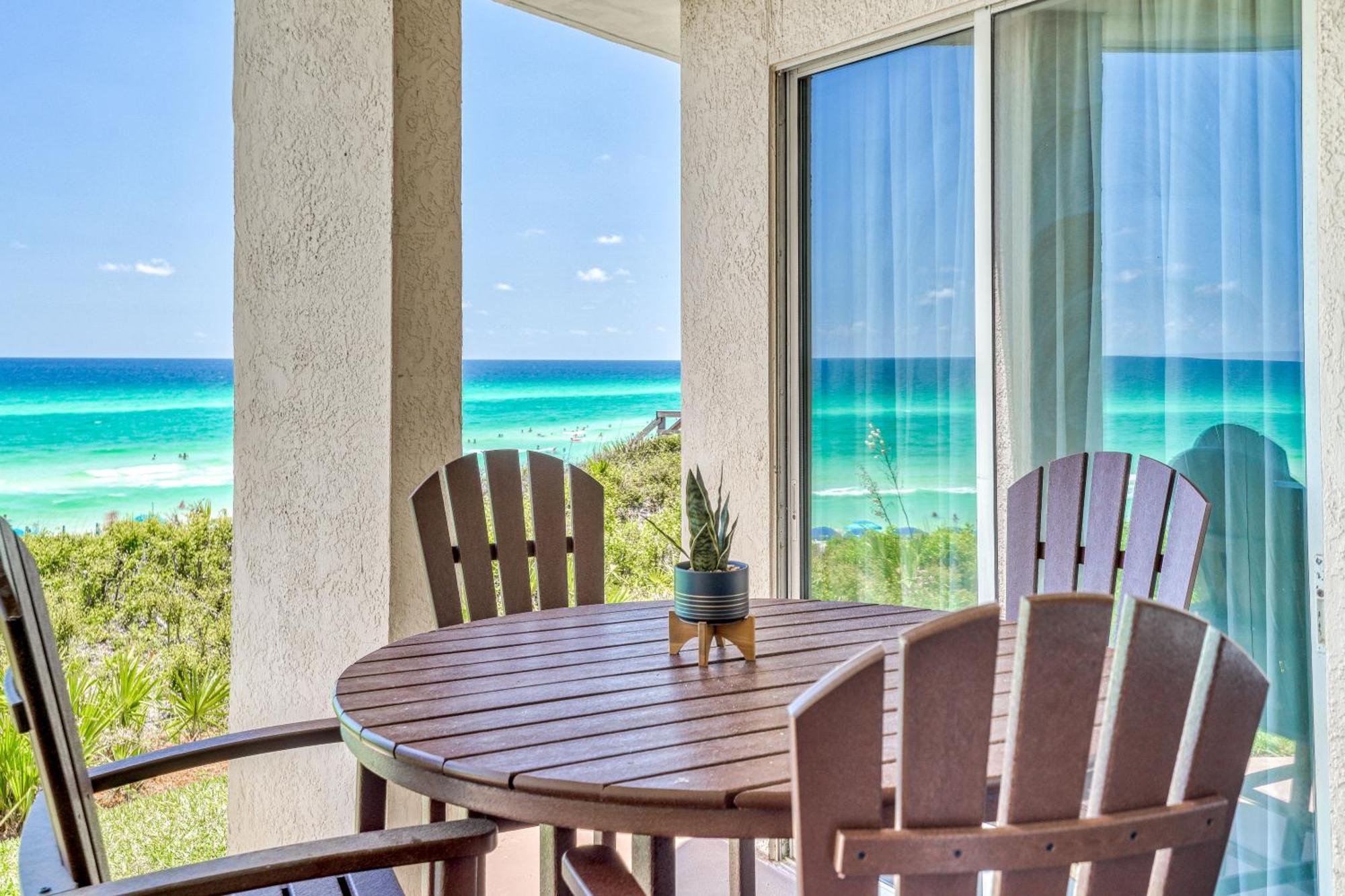 Hp 15W Salt And Light By 30A Escapes Villa Rosemary Beach Exterior photo