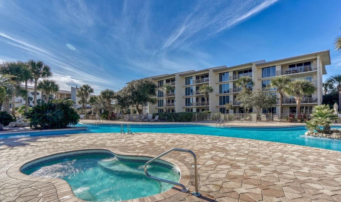 Hp 15W Salt And Light By 30A Escapes Villa Rosemary Beach Exterior photo