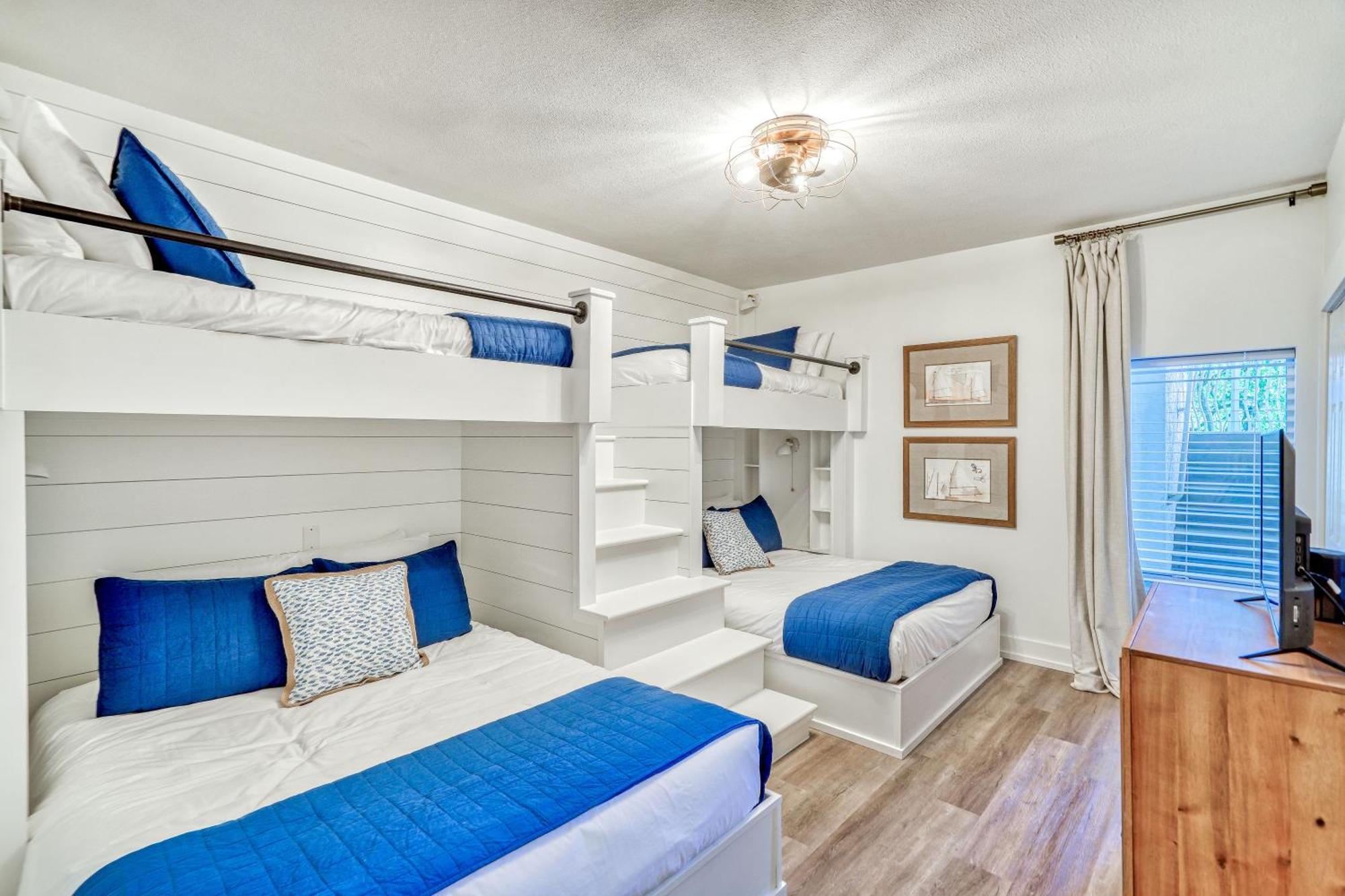 Hp 15W Salt And Light By 30A Escapes Villa Rosemary Beach Exterior photo