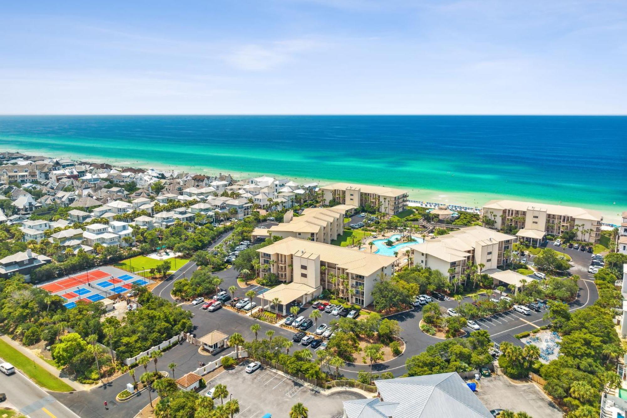 Hp 15W Salt And Light By 30A Escapes Villa Rosemary Beach Exterior photo