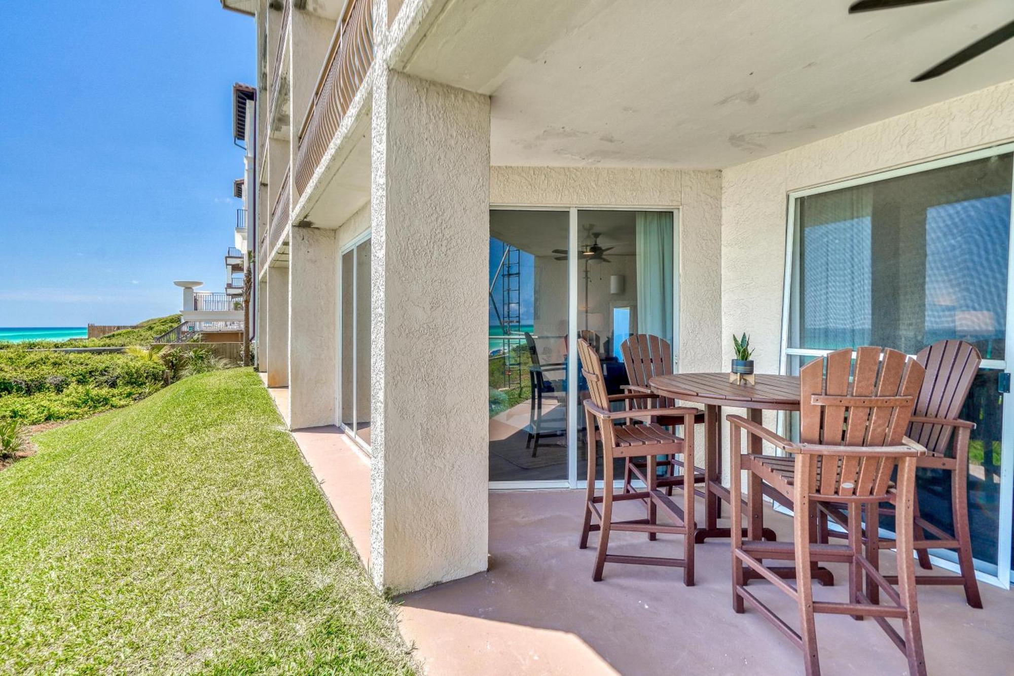 Hp 15W Salt And Light By 30A Escapes Villa Rosemary Beach Exterior photo