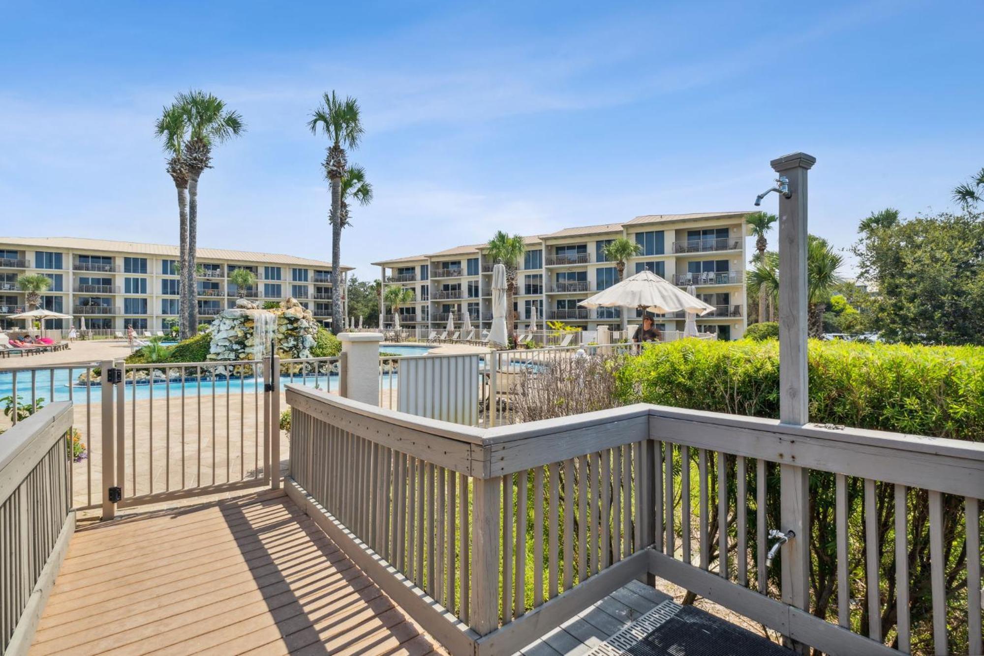 Hp 15W Salt And Light By 30A Escapes Villa Rosemary Beach Exterior photo